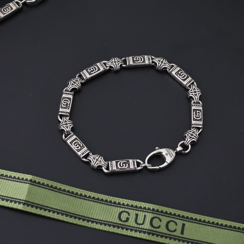 Gucci Necklaces